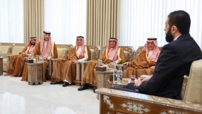 للمستثمرين..السفارة السعودية في دمشق تقدم تسهيلات