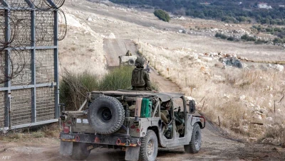 توغل إسرائيلي في ريف القنيطرة الجنوبي يرافقه تفتيش واستبيانات للأهالي