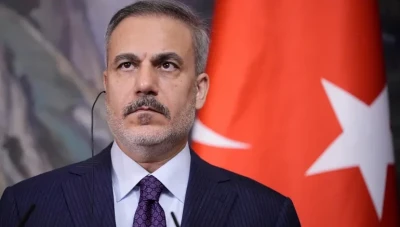 بعد أحداث السويداء..تركيا تحذّر من تحركات مشبوهة في سوريا