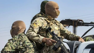 مقتل طفل تحت التعذيب في سجن تابع لـ "ب ي د” بالرقة