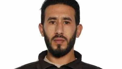 السويداء: الدفاع المدني يطالب بالإفراج عن رئيس مركز الاستجابة الطارئة