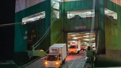 حتى نهاية العام الجاري..وزارة الصناعة تمدد للمستوردين مهلة إدخال السيارات المستعملة