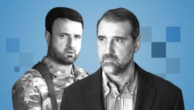 نيويورك تايمز تكشف: جنرالات الأسد يديرون مخططات تمرد من روسيا ولبنان