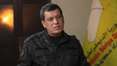 مظلوم عبدي: لجنة من "قسد" ستتوجه إلى دمشق لبحث الاندماج العسكري