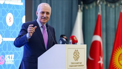 تركيا تتابع معارك حلب وتعلن استعدادها لدعم الحكومة السوري