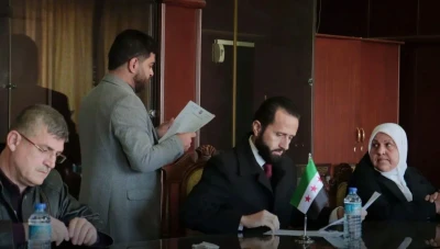 وزارة التنمية السورية تنشر أسماء 1000 مفصول من "الإسكان" لإعادتهم للعمل
