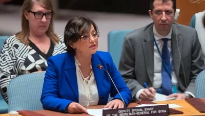 مسؤولة أممية: لا مستقبل في سوريا بدون عدالة ومحاسبة