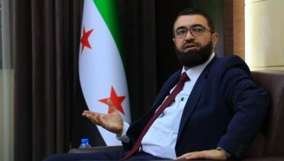 وزير العدل: الباب ما زال مفتوحاً أمام القضاة المنشقين