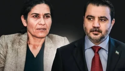 زيارة بلا تنسيق.. دمشق تنفي رفض استقبال وفد “قسد”