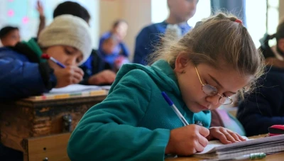 التربية السورية تحذف رموز نظام الأسد من المناهج الدراسية للعام القادم