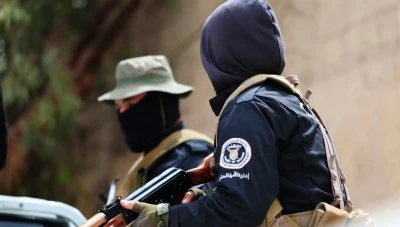محاولة اغتيال فاشلة تطال قيادياً في الأمن العام بدرعا