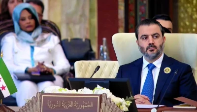 الشيباني مشاركاً في قمة بغداد.. نتطلّع إلى شراكة عربية حقيقية
