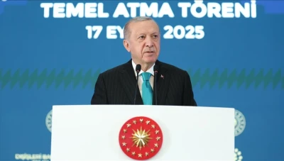 أردوغان يحذّر من ضغوط إسرائيلية على سوريا ويؤكد دعم تركيا لوحدتها