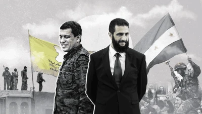 مصدر حكومي: الاتصالات مع "قسد" متوقفة حاليا