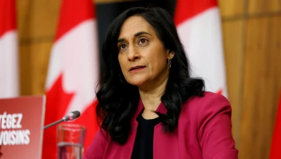 بعد رفعها العقوبات عن سوريا..كندا ترحب بالخطوات الإيجابية لدمشق