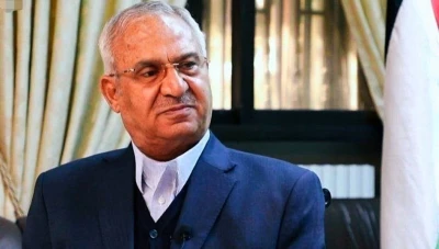 سوريا: الإفراج عن أمين "الجبهة الشعبية لتحرير فلسطين