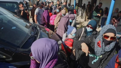 أستراليا ترفض مساعدة عائلات مرتبطة بـ "داعـ.ش" على العودة من سوريا