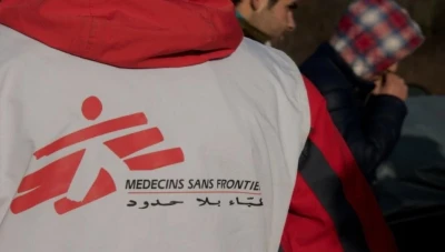 أطباء بلا حدود: تفاقم الأزمة الإنسانية وانهيار الخدمات في شمال شرقي سوريا