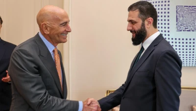 المبعوث الأميركي: سقوط الأسد مفتاح السلام في سوريا والحل لن يُفرض من الخارج