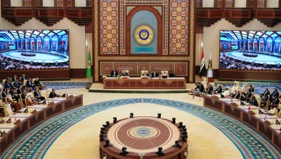 بغداد: القمة العربية تدعم الاستقرار بسوريا