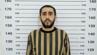 وزارة الداخلية تعلن القبض على تاجر أسلحة  في ريف اللاذقية