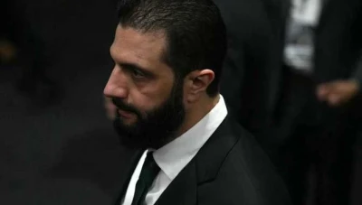 الخزانة الأميركية ترفع العقوبات عن الرئيس  الشرع ووزير داخليته