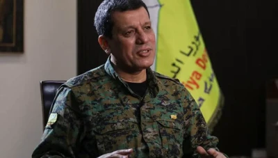 أوجلان يطالب "قسد" بإنهاء وجود العناصر الأجنبية بصفوفها