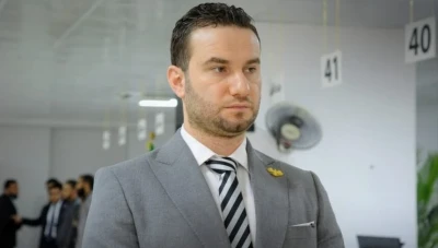 الداخلية السورية تعلن الإفراج عن الناشط الحقوقي عامر مطر بعد استكمال التحقيقات