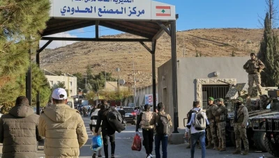 لبنان: اقتراح قانون حظر تحويل الأموال للاجئين السوريين من الخارج