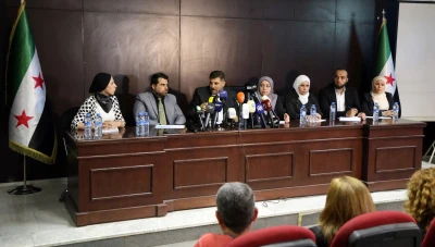 سوريا: وثائق جديدة تكشف أسماء 413 طفلًا في دور رعاية النظام المخلوع