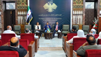 انتخابات مجلس الشعب .. بيان احتجاجي على  تأجيل الانتخابات في الرقة