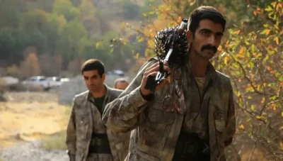 نحو قنديل..أنباء عن انسحاب كوادر "العمال" من سوريا