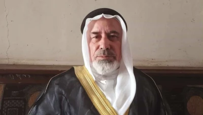 “ب ي د” تعتقل مسنّاً في الحسكة للضغط على نجله