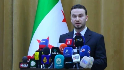 الداخلية السورية: الحسم في السويداء بات قريبًا لصالح الدولة