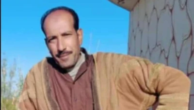 مقتل شاب على يد شقيقه في قرية الحدادية بريف  الحسكة