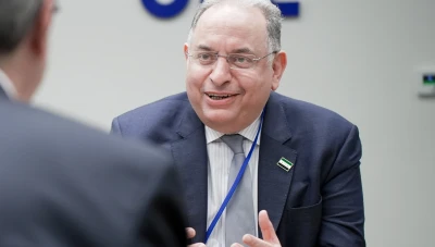 بنوك سعودية في سوريا قريبا