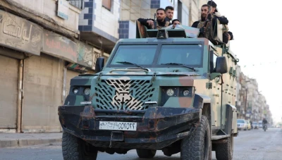 حتى مساء اليوم..تمديد حظر التجوال في أحياء بحمص