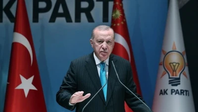 أردوغان يشدد على ضرورة دمج "قسد" بالدولة السورية