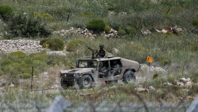 توغّل إسرائيلي جديد في بريقة وبئر عجم جنوب القنيطرة اليوم السبت