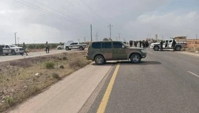 السويداء: قتلى وجرحى باشتباكات بين عشائر البدو وفصائل محلية