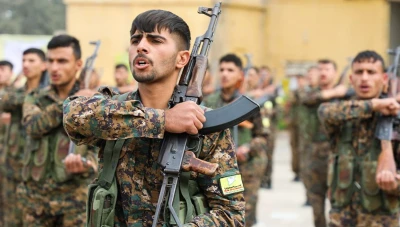 باحث: نحو 3 آلاف عسكري بجيش النظام البائد ضمن القوائم التي قدمتها "قسد" لدمشق