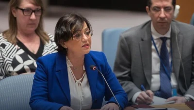 الأمم المتحدة تدين العدوان الإسرائيلي على بيت جن