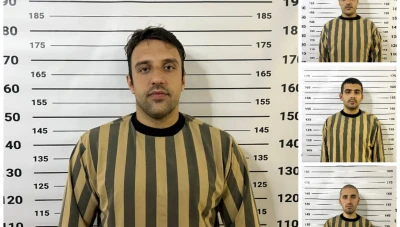 الأمن الداخلي  يلقى القبض على أفراد مجموعات خارجة عن القانون في طرطوس