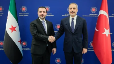 تركيا تحث "قسد" على التخلي عن “أجندتها الانفصالية”