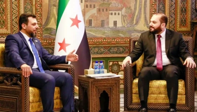 "العليا لانتخابات مجلس الشعب": نعمل على إصدار نظام انتخابي مؤقت