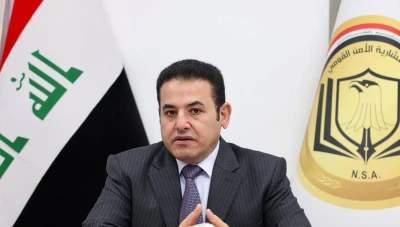 بغداد تؤكد أولوية تفكيك مخيم "الهول" وإخلاء جميع العراقيين منه