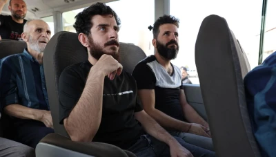 الداخلية السورية تعلن الإفراج عن 24 موقوفًا من أبناء السويداء