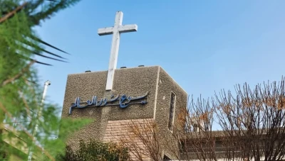 الكنيسية الإنجيلية تدين فرض "ب ي د" مناهجها على مدارس بالحسكة