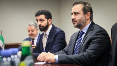 نيويورك: الشيباني يلتقى وزراء خارجية روسيا وسنغافورة والأردن