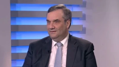 المركزي السوري: إلغاء "قيصر" سيوسع حركة التحويلات المالية